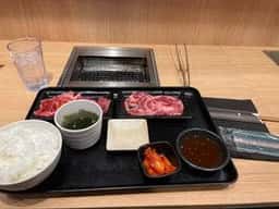 the meat standard