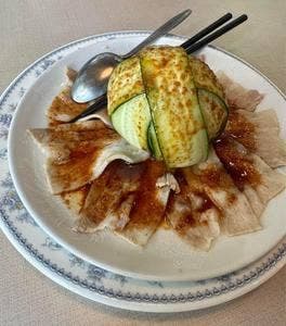 中国料理 太原