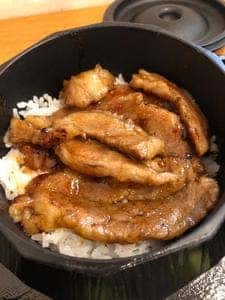 和牛の郷キッチン デュオこうべ店