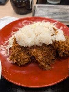 かつや 一之江店