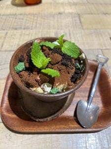 FARMER’S KITCHEN