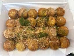 築地銀だこ 南町田グランベリーパーク店