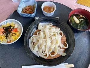 レイク相模カントリークラブ レストラン