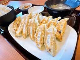 埼玉タンメン 山田太郎 小平中島店