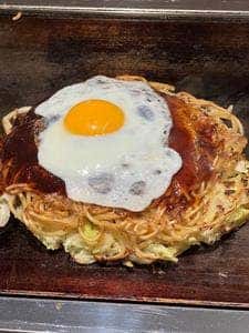 鶴橋風月 ヨドバシAKIBA店