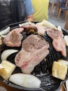 ジンギスカン羊はち 三軒茶屋店