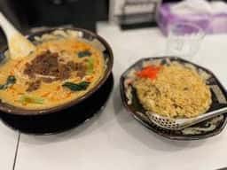 北海道らーめん みそ熊 目黒店