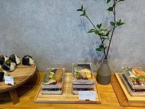 わたしのおべんと。