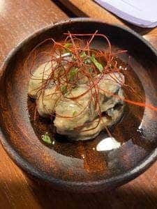 築地銀だこ 富山ファボーレ店