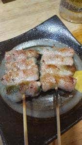 野焼 新橋一号店