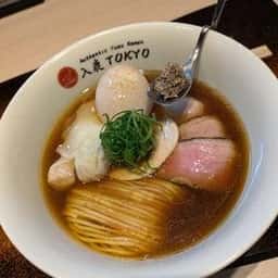 入鹿TOKYO 六本木店