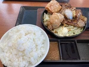からやま 越谷4号バイパス店