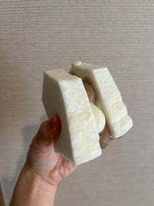 淡路島 丘の上の牛乳パン