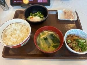 すき家 江東千石店