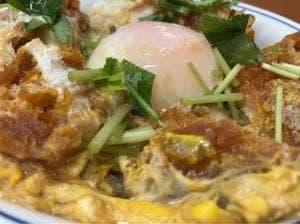 かつや 春日部ユリノキ通り店