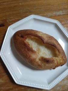 いちごぱん