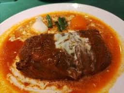 ロシヤ料理 ラルース