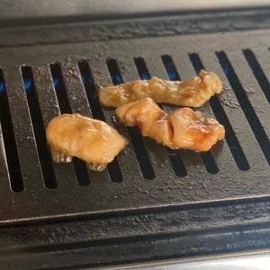 焼肉とホルモン居酒屋 もぢょい。JR稲毛駅西口店