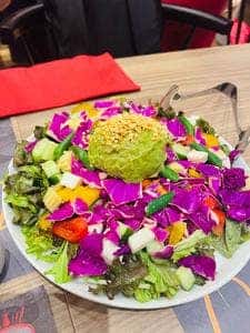 シュラスコ&ビアレストラン ALEGRIA 中之島フェスティバルプラザ店