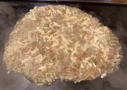 浅草もんじゃ お好み焼き ぽんちゃん