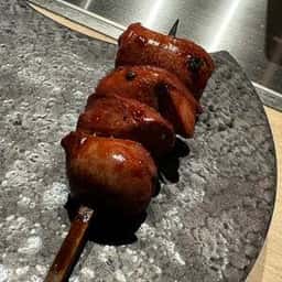 鳥蔵