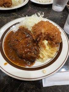 キッチン南海 高円寺店