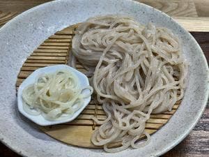 特撰ひやむぎ きわだち