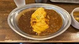 洋食倶楽部 ハヤシ屋中野荘