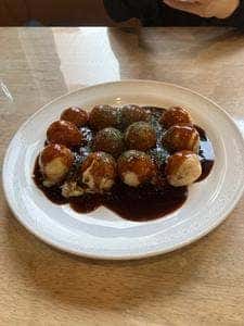 たこ焼 とみ 本店