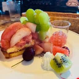 Gallery & Cafe' コントレール