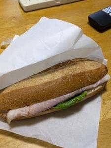 Quatre 柿の木坂本店