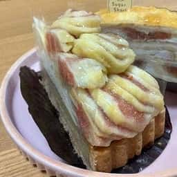 Sugar Shack