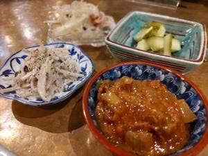 ベジバルひかり荘