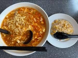 香港料理 吉祥華