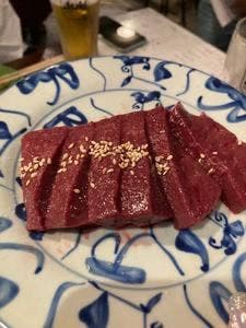 焼肉ホルモン アポロン 神田駿河台