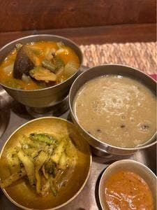 ネパール料理 バルピパル