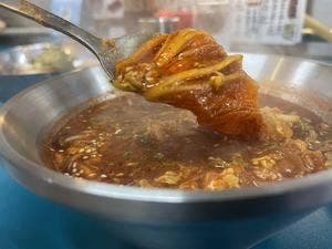 大衆焼肉酒場 まうん 谷町店