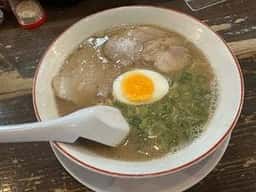 久留米ラーメン 光屋