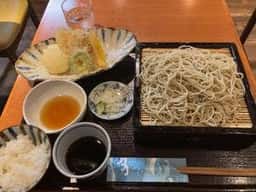 神田尾張屋 信濃町店