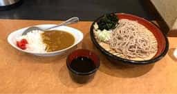 蕎麦一心たすけ 田町店
