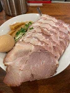 つけめんTETSU 三鷹店