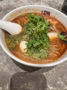 七宝麻辣湯 池袋東口店