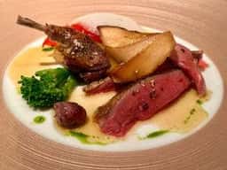 Restaurant L’allium