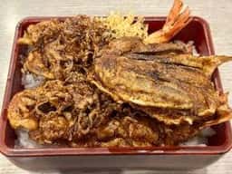 松竹庵 人形町支店