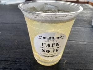 EAGLE POINT GOLF CLUB CAFE NO.10