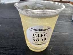 EAGLE POINT GOLF CLUB CAFE NO.10