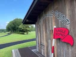 EAGLE POINT GOLF CLUB CAFE NO.10