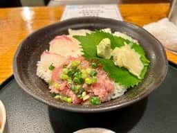 原始焼 二代目 魚々子