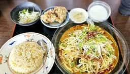 中国家庭料理 香福園