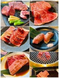 焼肉の名門 天壇 銀座店